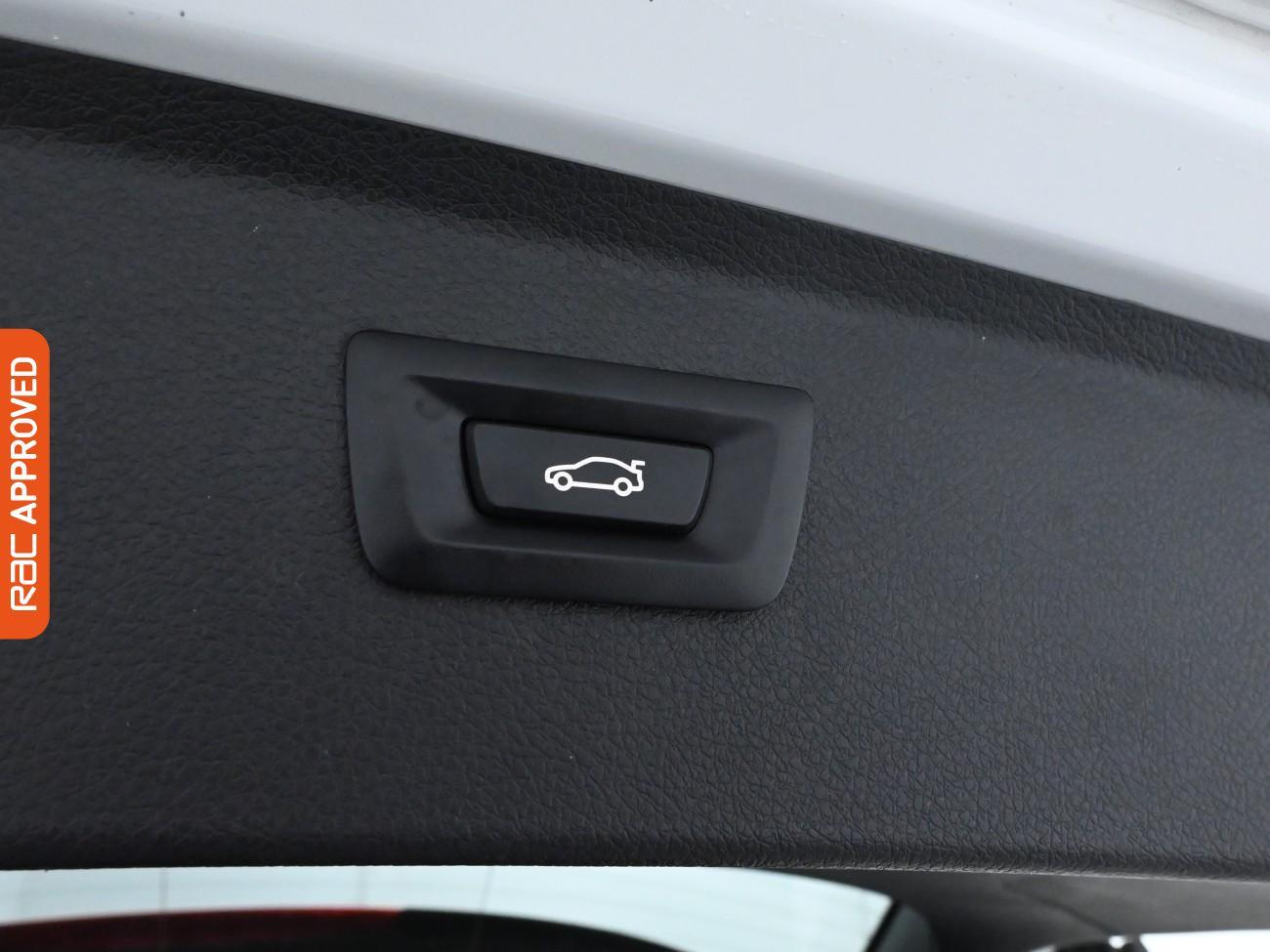 Used BMW 2 Series Active Tourer 2019 for sale - 75785391: Photo 25