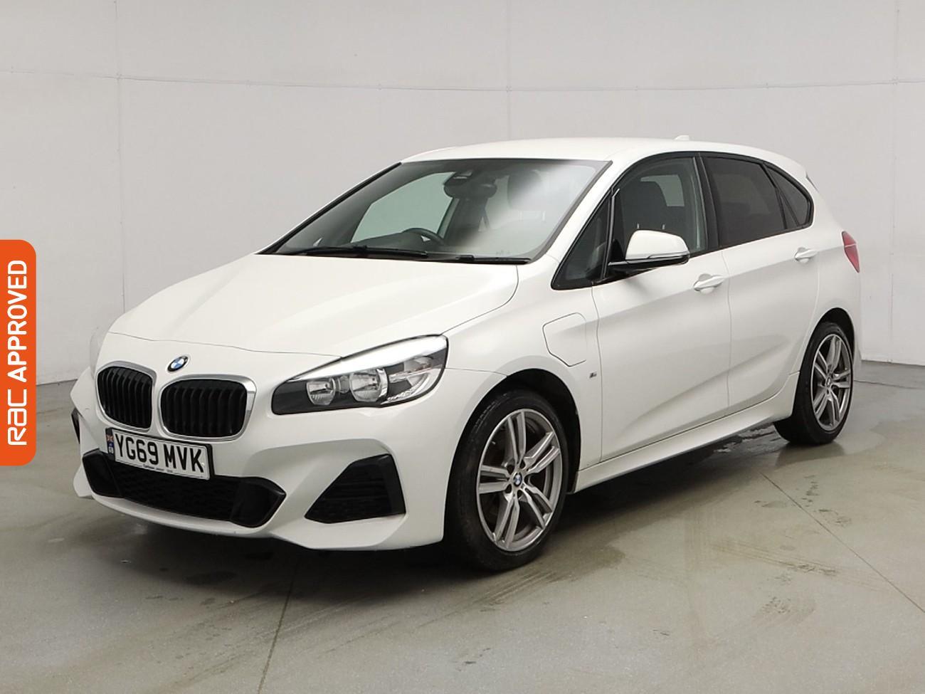 Used BMW 2 Series Active Tourer 2019 for sale - 75785391: Photo 27