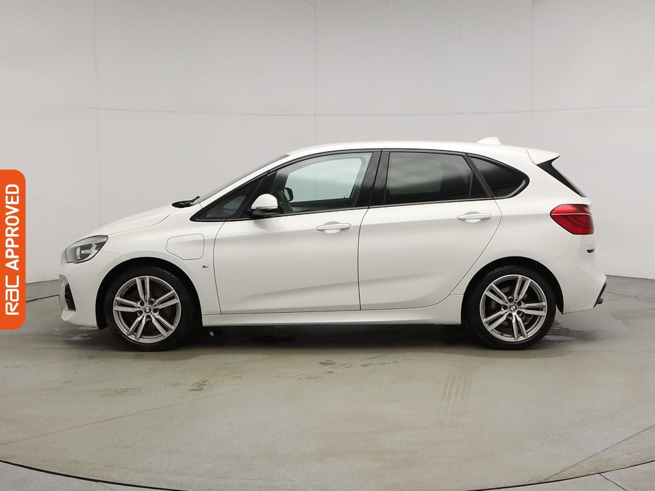Used BMW 2 Series Active Tourer 2019 for sale - 75785391: Photo 28