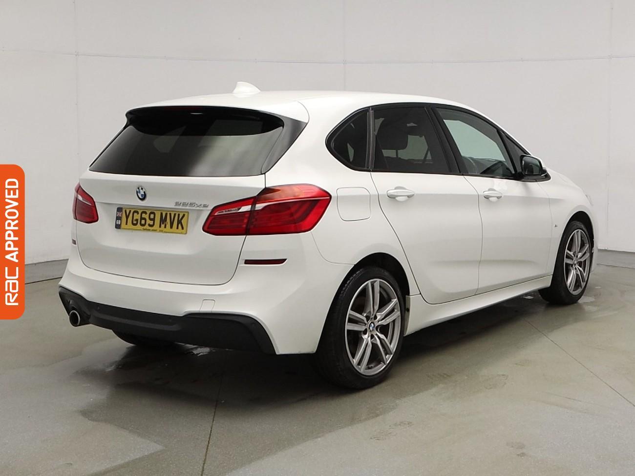 Used BMW 2 Series Active Tourer 2019 for sale - 75785391: Photo 29