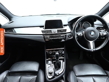 Used BMW 2 Series Active Tourer 2019 for sale - 75785391: Photo