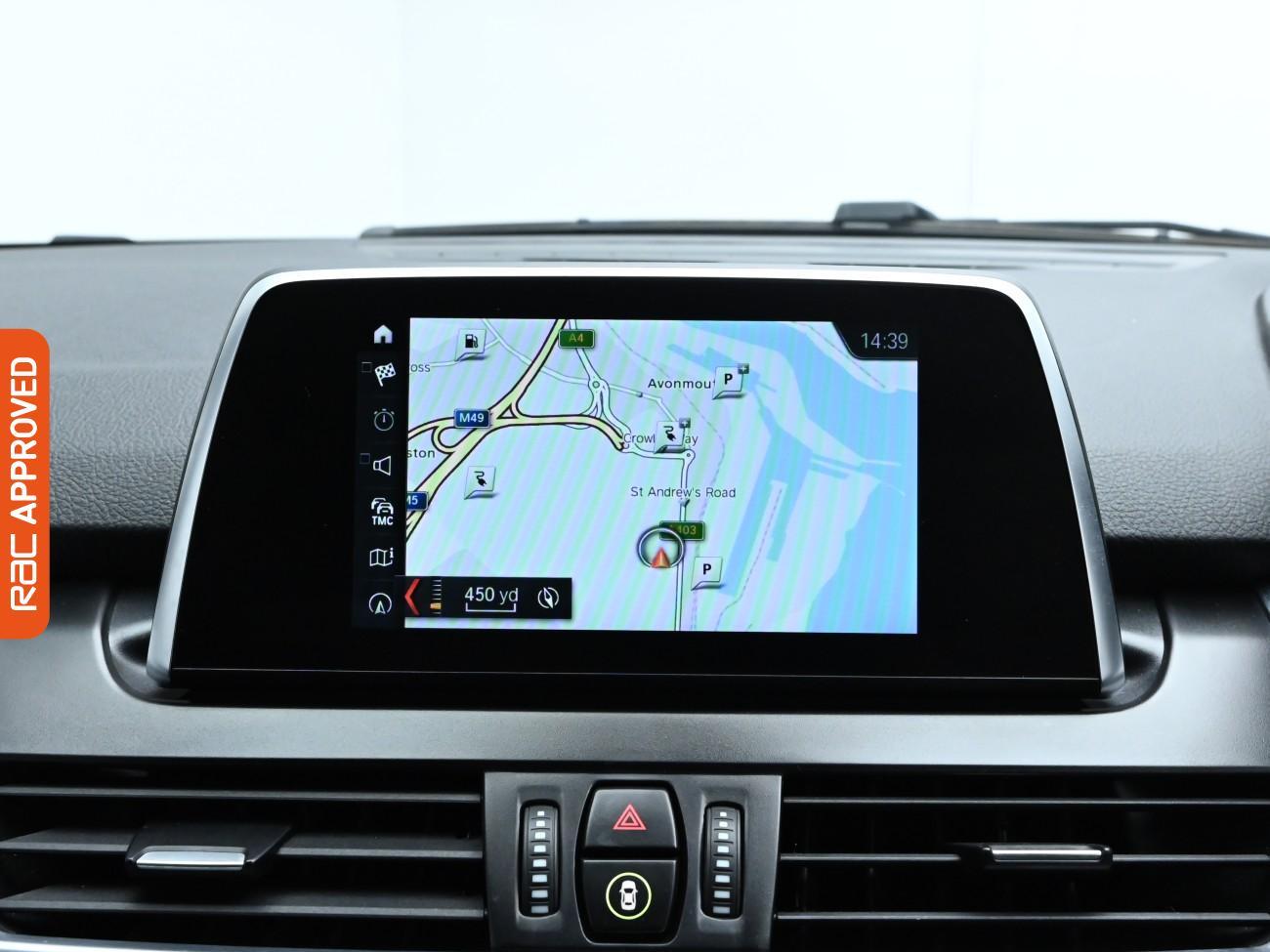 Used BMW 2 Series Active Tourer 2019 for sale - 75785391: Photo 3