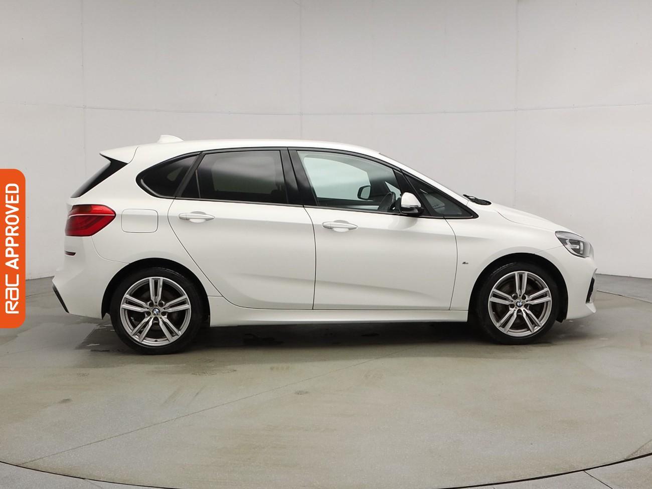 Used BMW 2 Series Active Tourer 2019 for sale - 75785391: Photo 6