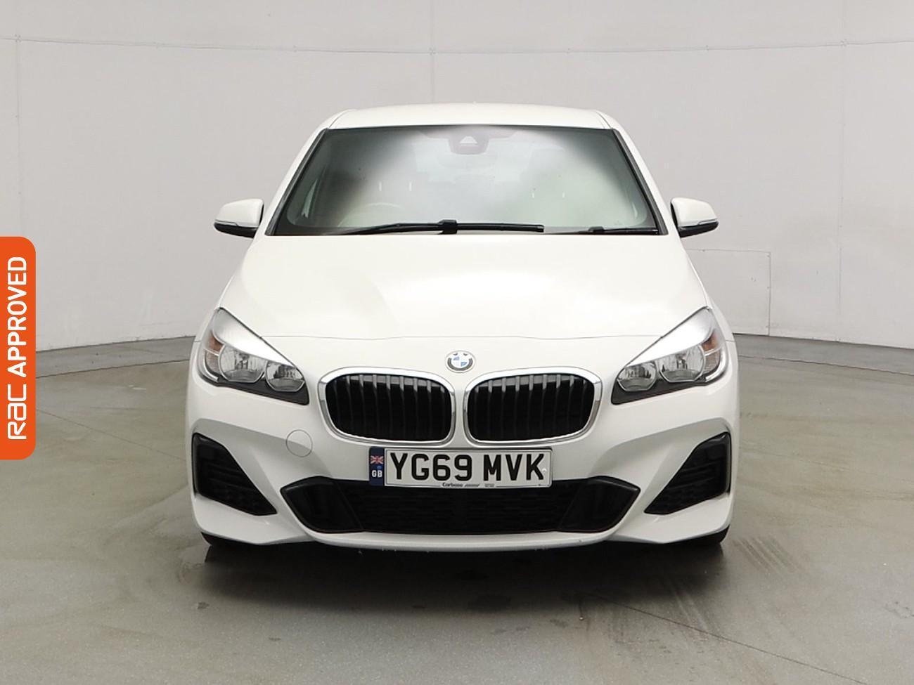 Used BMW 2 Series Active Tourer 2019 for sale - 75785391: Photo 7