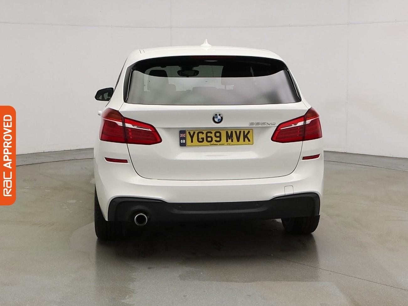 Used BMW 2 Series Active Tourer 2019 for sale - 75785391: Photo 8