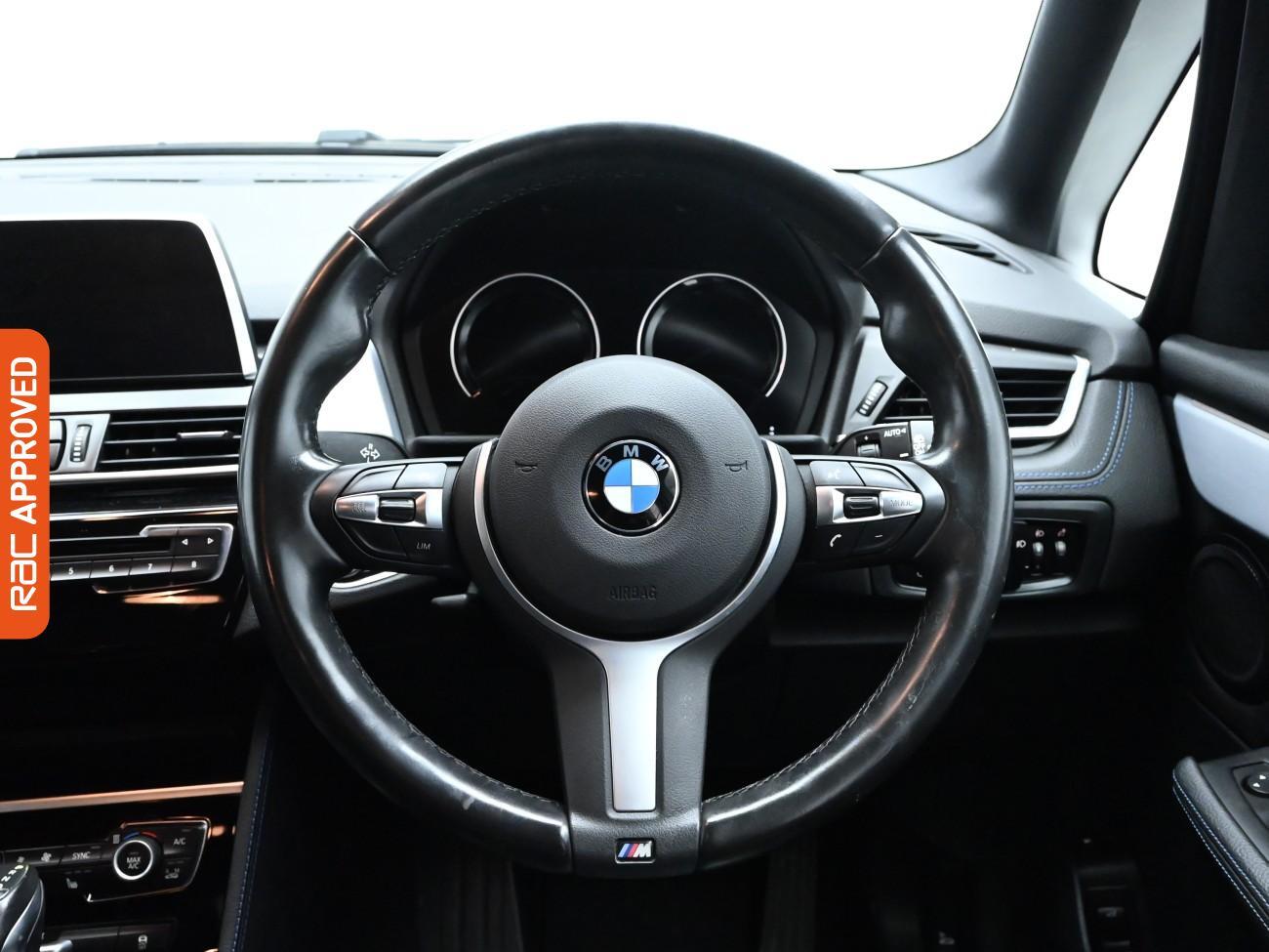 Used BMW 2 Series Active Tourer 2019 for sale - 75785391: Photo 9