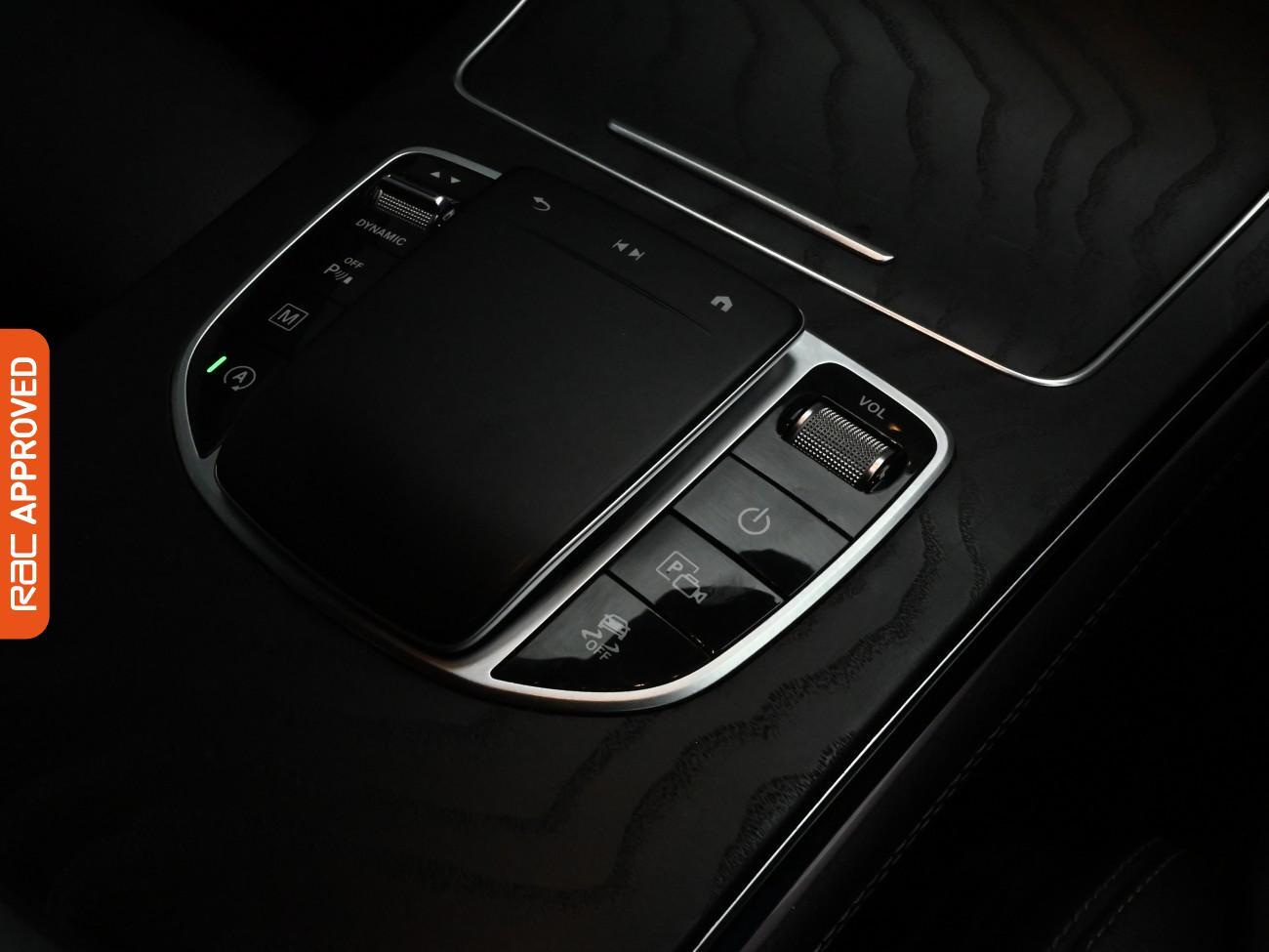 Used Mercedes-Benz GLC 2020 for sale - 76732578: Photo 15