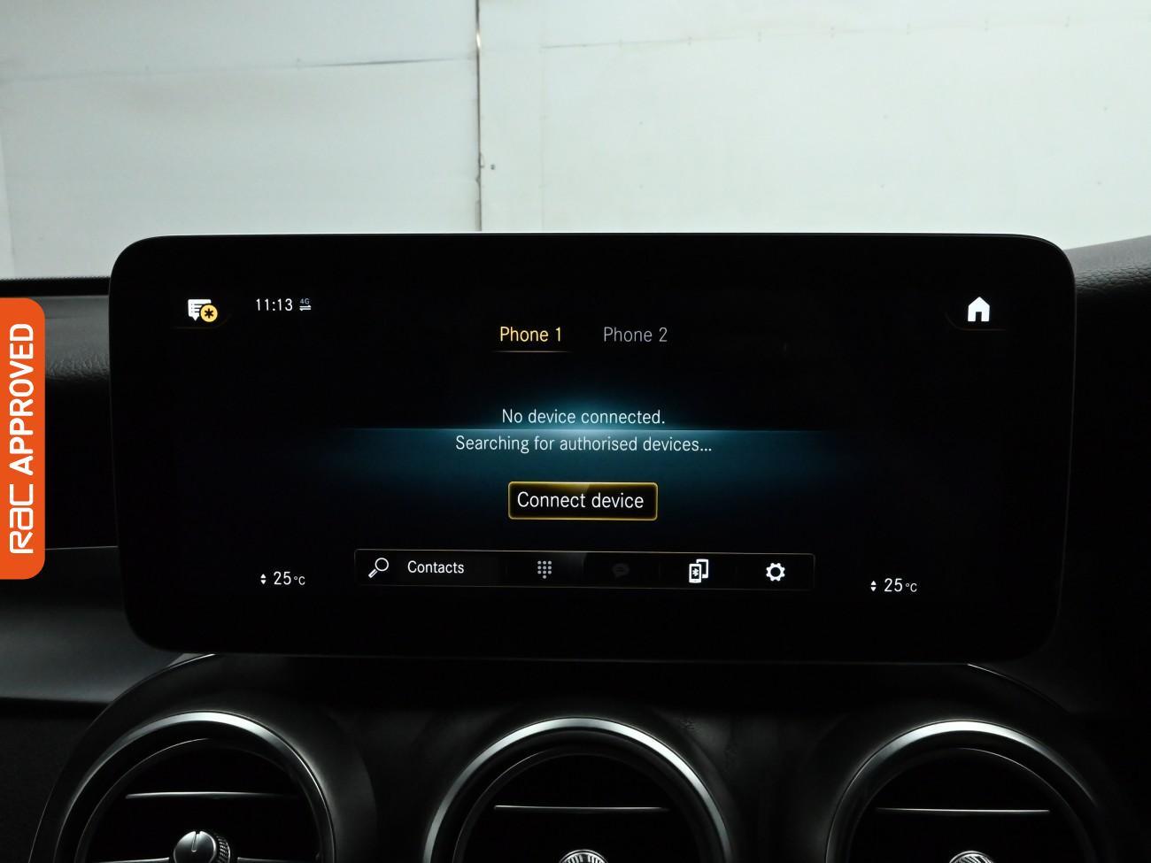 Used Mercedes-Benz GLC 2020 for sale - 76732578: Photo 18