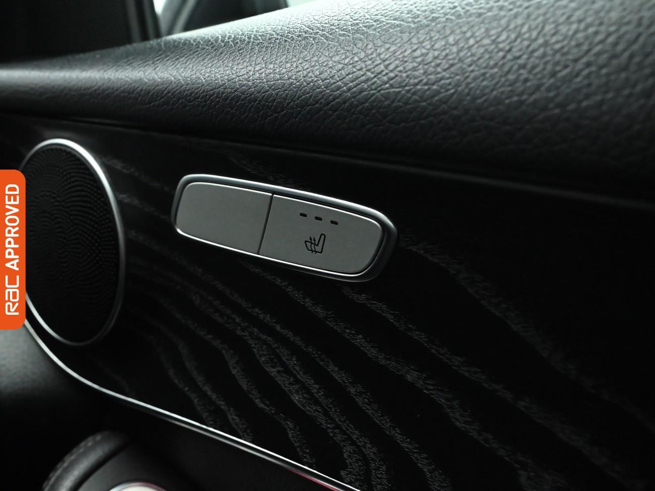 Used Mercedes-Benz GLC 2020 for sale - 76732578: Photo 24