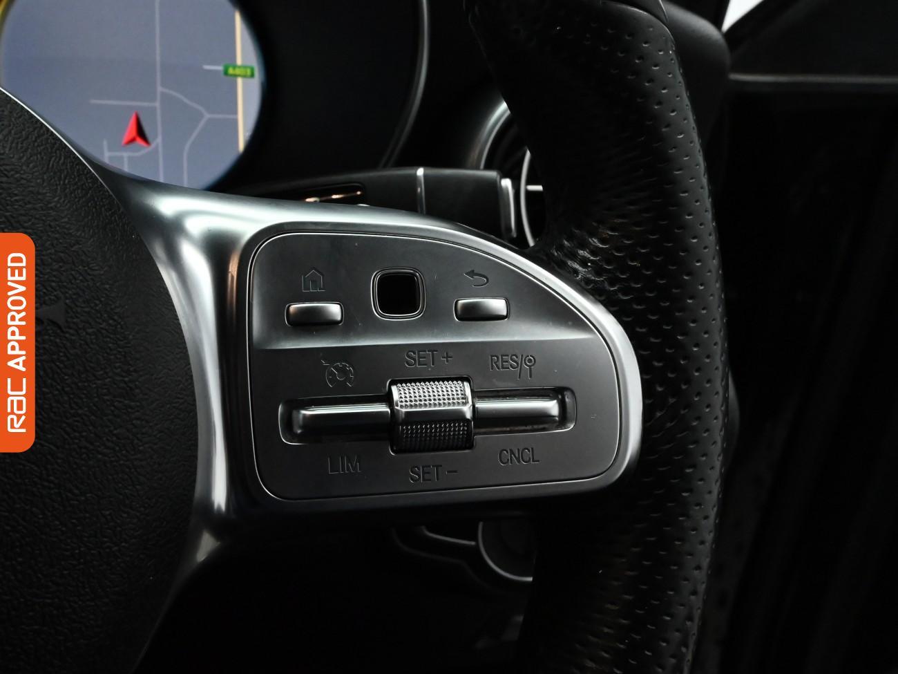 Used Mercedes-Benz GLC 2020 for sale - 76732578: Photo 27