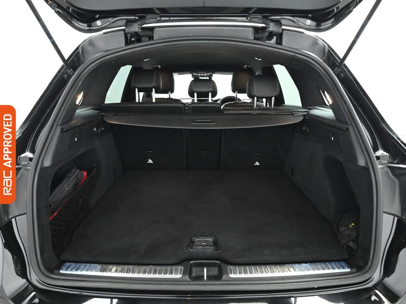 Used Mercedes-Benz GLC 2020 for sale - 76732578: Photo 28