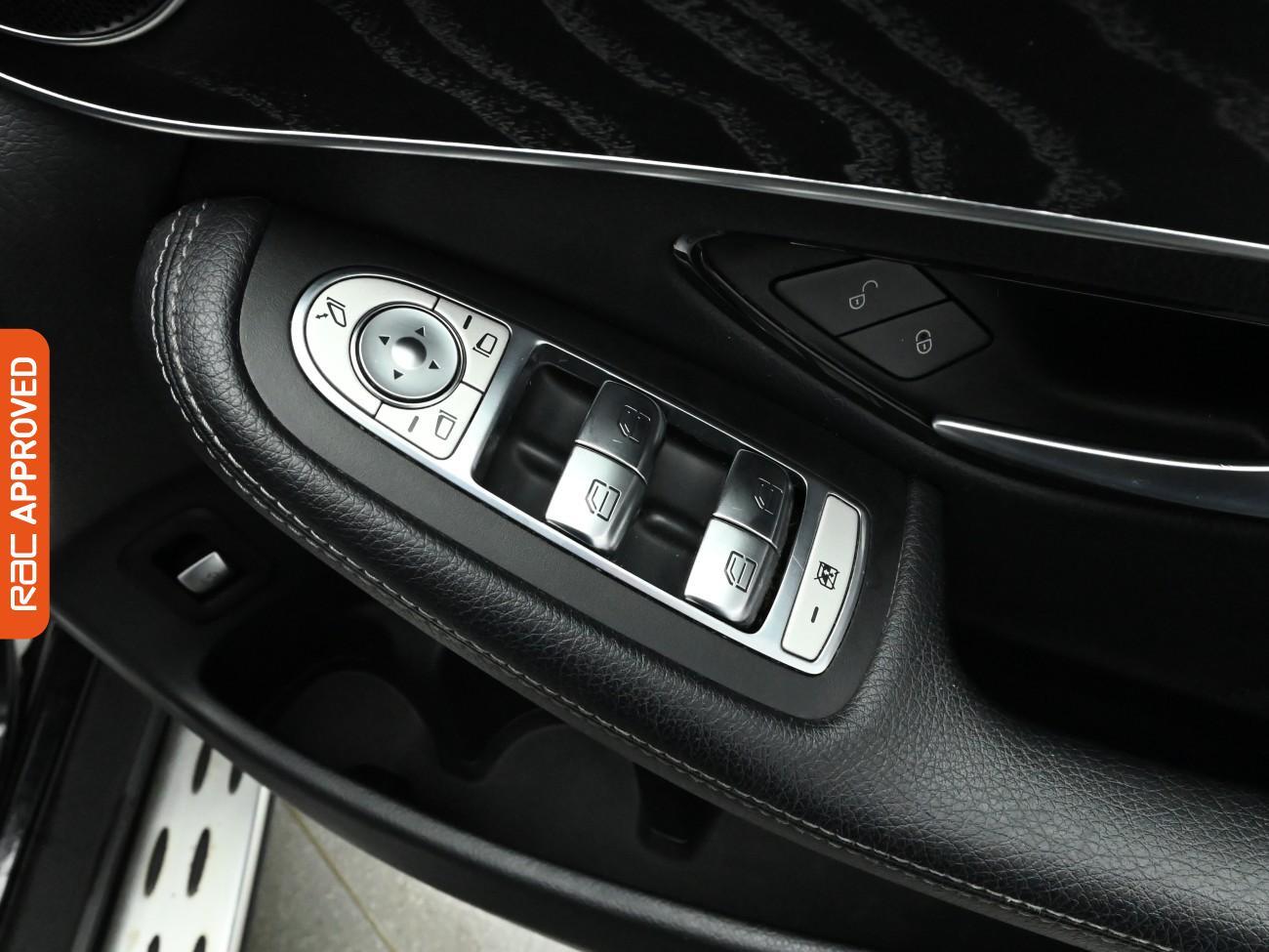 Used Mercedes-Benz GLC 2020 for sale - 76732578: Photo 29