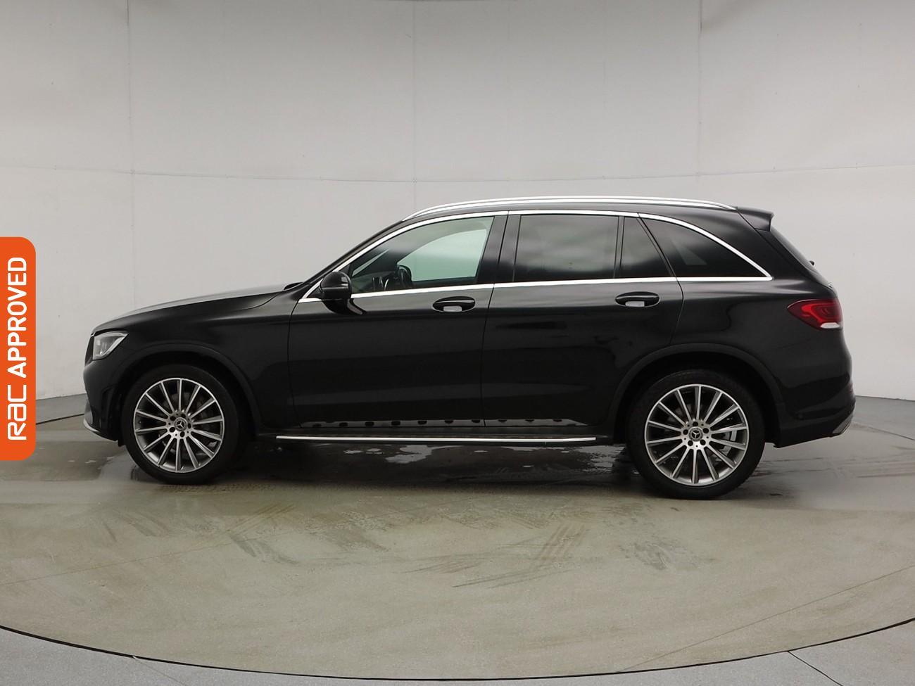 Used Mercedes-Benz GLC 2020 for sale - 76732578: Photo 33