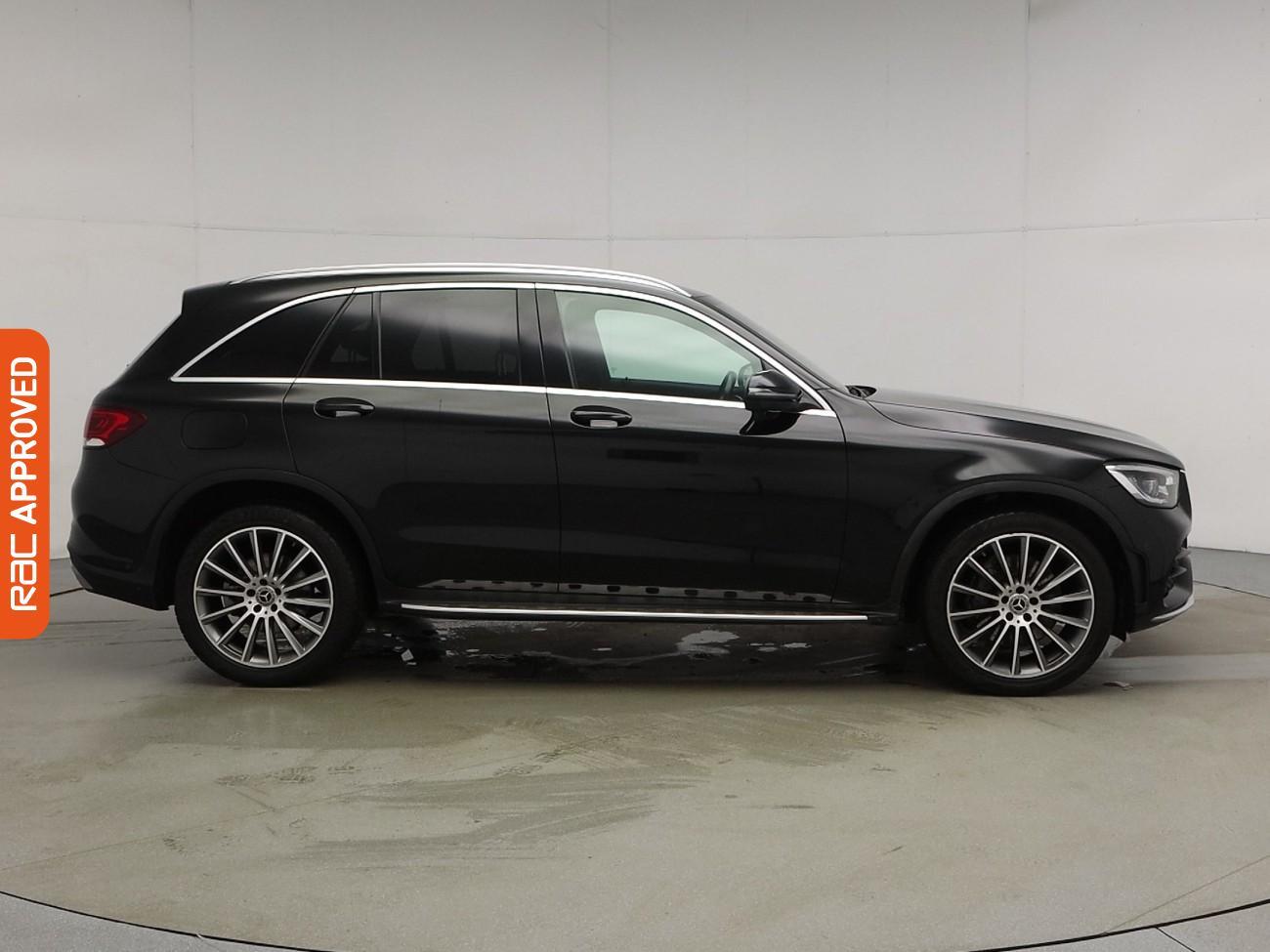 Used Mercedes-Benz GLC 2020 for sale - 76732578: Photo 6