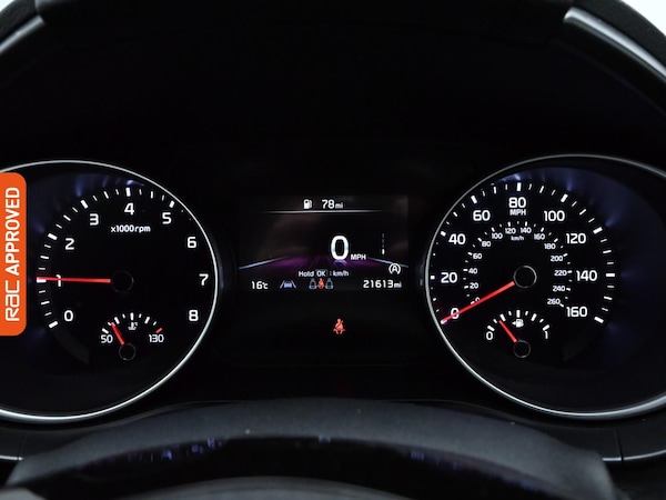 Used Kia Ceed 2022 for sale - 76292444: Photo 11