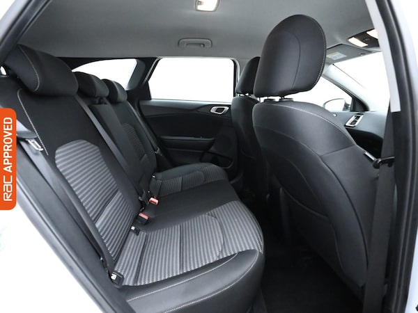 Used Kia Ceed 2022 for sale - 76292444: Photo 13