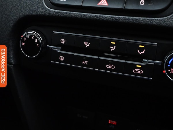 Used Kia Ceed 2022 for sale - 76292444: Photo 14