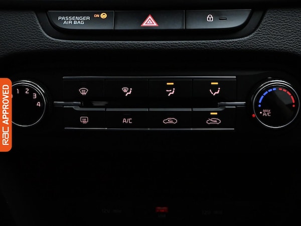 Used Kia Ceed 2022 for sale - 76292444: Photo 16