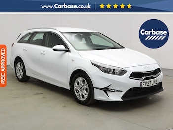Kia - Ceed