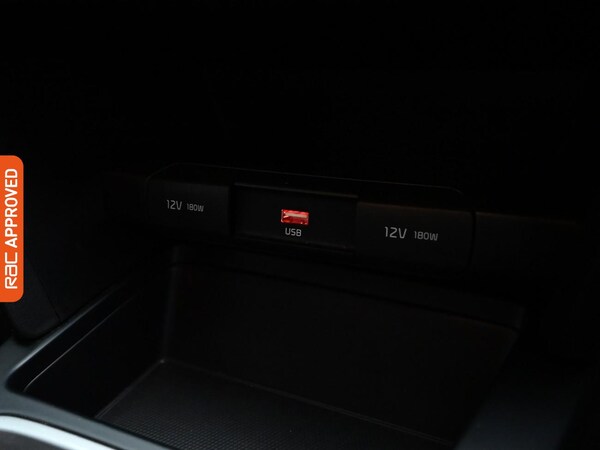 Used Kia Ceed 2022 for sale - 76292444: Photo 21