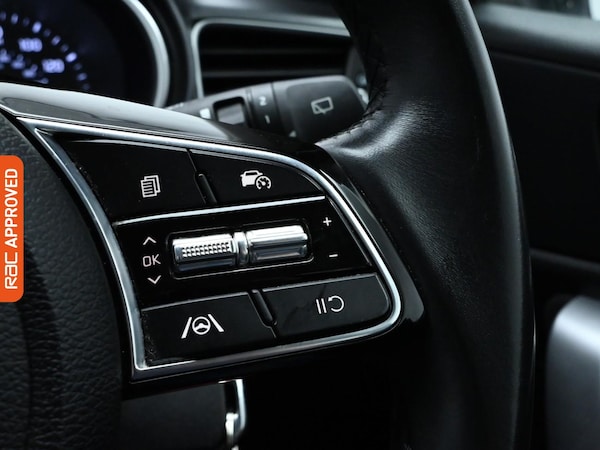 Used Kia Ceed 2022 for sale - 76292444: Photo 22
