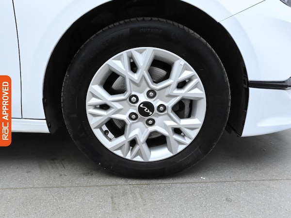 Used Kia Ceed 2022 for sale - 76292444: Photo 27