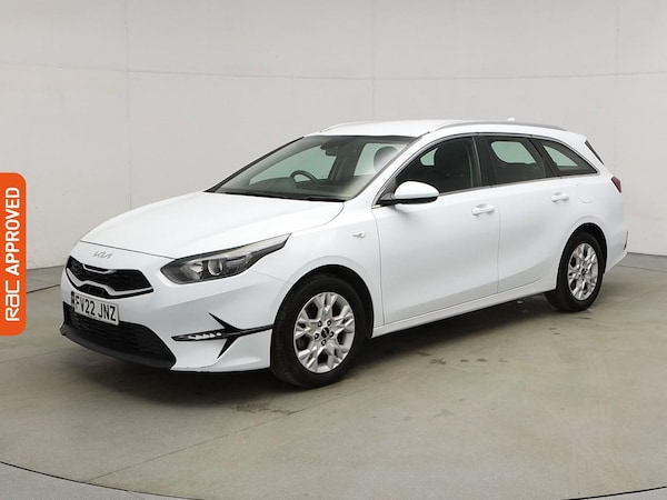 Used Kia Ceed 2022 for sale - 76292444: Photo 28