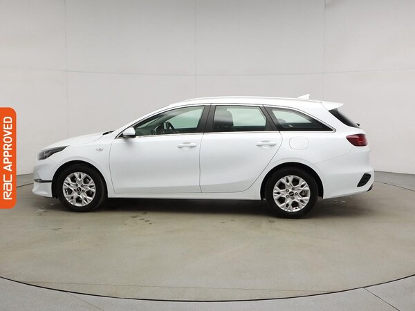 Used Kia Ceed 2022 for sale - 76292444: Photo 29