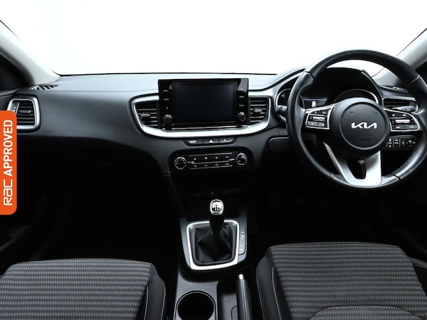 Used Kia Ceed 2022 for sale - 76292444: Photo 2