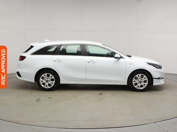 Used Kia Ceed 2022 for sale - 76292444: Photo 6