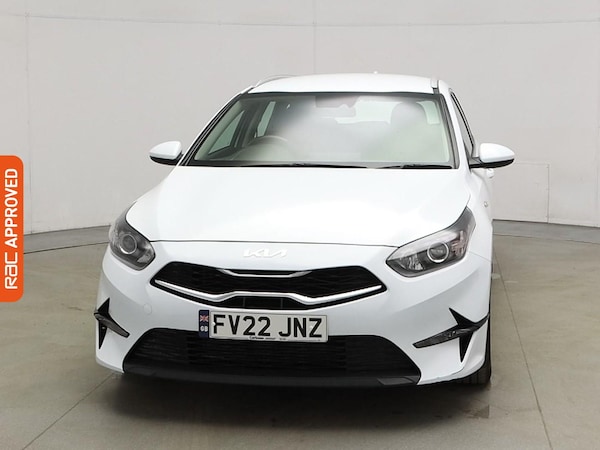 Used Kia Ceed 2022 for sale - 76292444: Photo 7