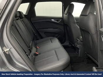 Used Audi Q4 e-tron 2021 for sale - 78465480: Photo