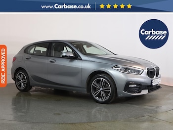 Used BMW 1 Series 2023 for sale - 78975917: Photo