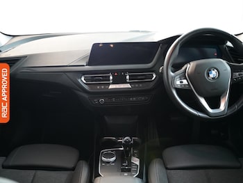 Used BMW 1 Series 2023 for sale - 78975917: Photo