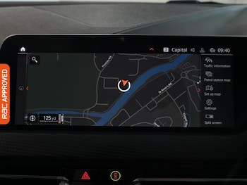 Used BMW 1 Series 2023 for sale - 78975917: Photo