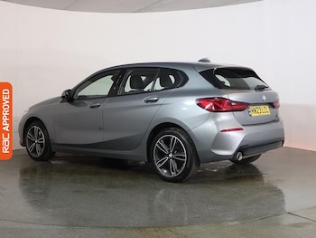 Used BMW 1 Series 2023 for sale - 78975917: Photo