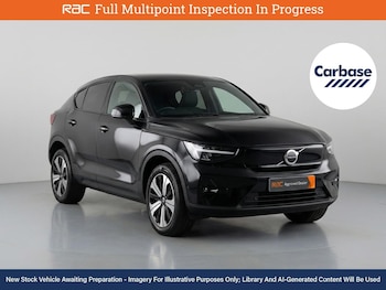 Used Volvo C40 2022 for sale - 77037448: Photo