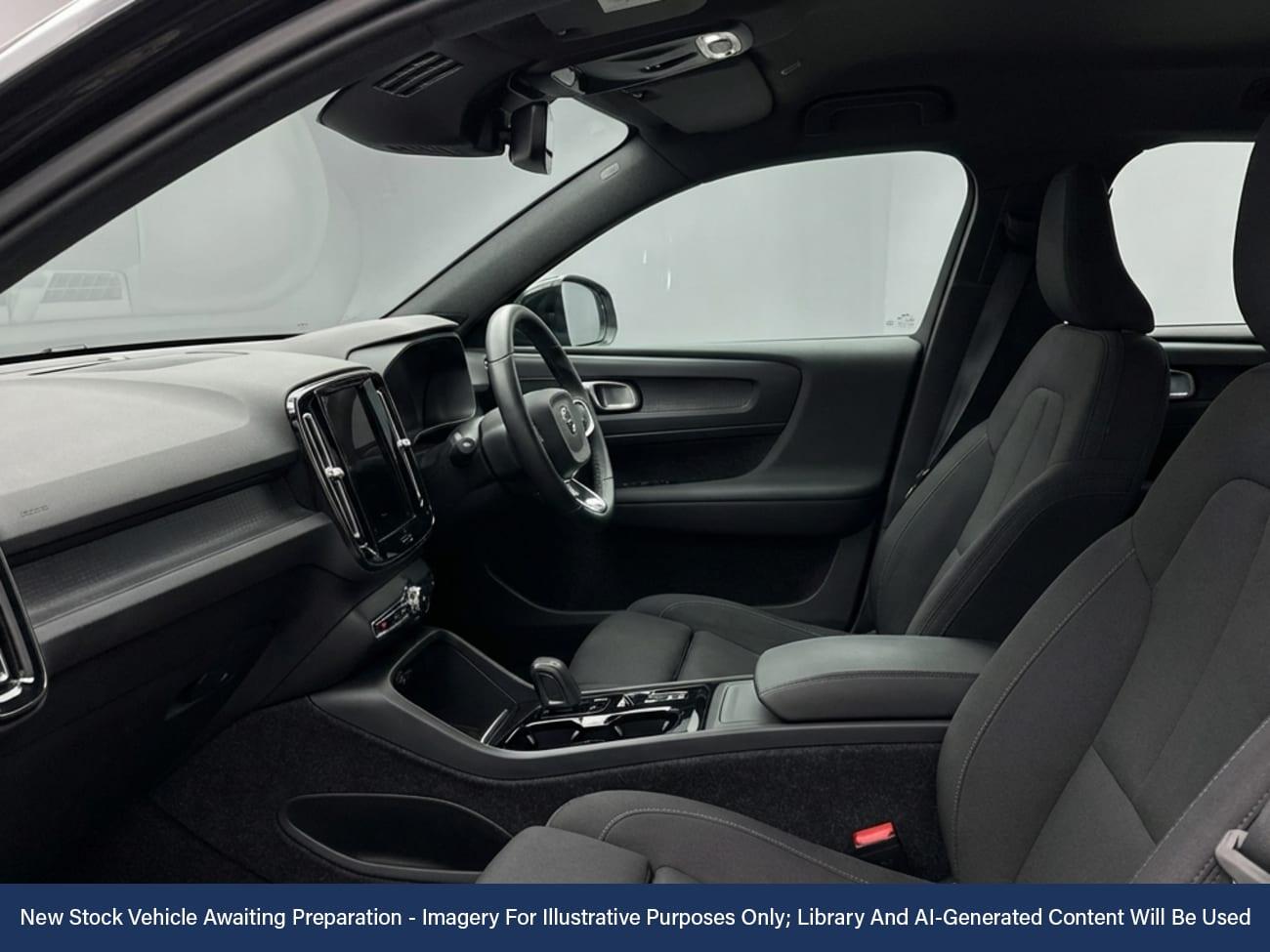 Used Volvo C40 2022 for sale - 77037448: Photo 3