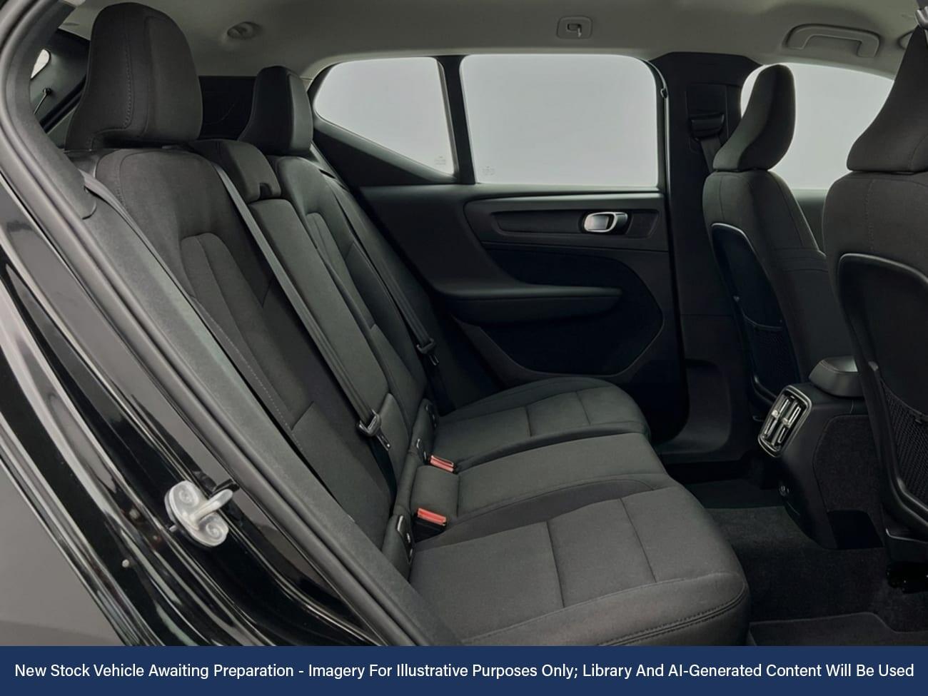 Used Volvo C40 2022 for sale - 77037448: Photo 4