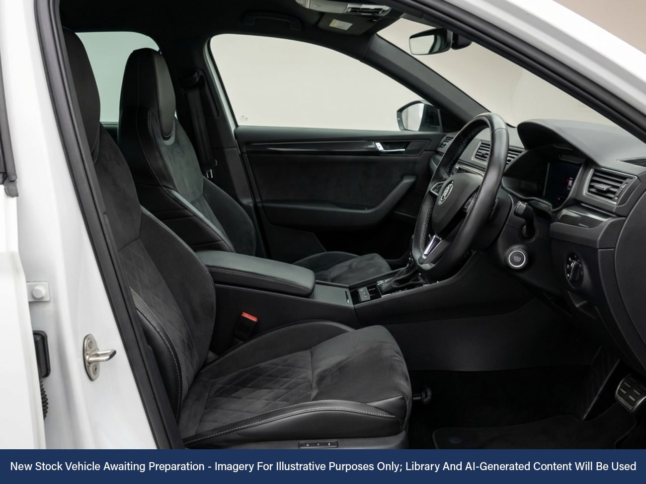 Used Skoda Superb 2018 for sale - 77759889: Photo 3