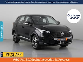 Used MG MG ZS 2022 for sale - 79563729: Photo