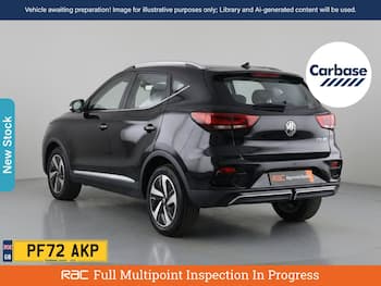 Used MG MG ZS 2022 for sale - 79563729: Photo