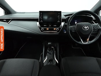 Used Toyota Corolla 2022 for sale - 78666880: Photo
