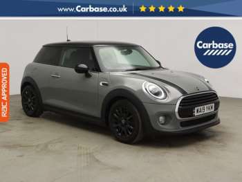 2019 - 1.5 Cooper Classic II 3dr