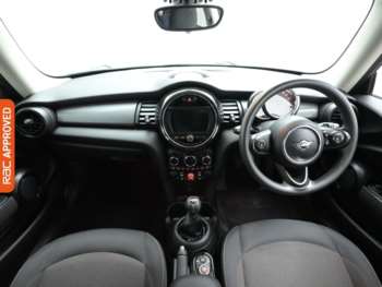 Used MINI Hatch 2019 for sale - 74785448: Photo