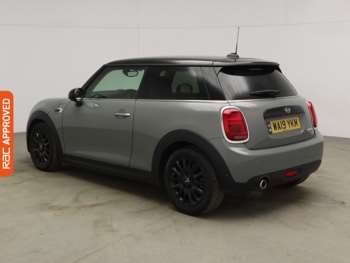 Used MINI Hatch 2019 for sale - 74785448: Photo