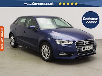 Used Audi A3 2014 for sale - 78931890: Photo