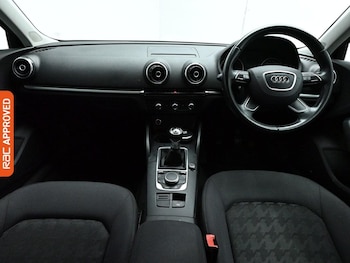 Used Audi A3 2014 for sale - 78931890: Photo