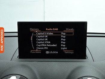 Used Audi A3 2014 for sale - 78931890: Photo