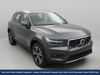Used Volvo XC40 2019 for sale - 76520047: Photo